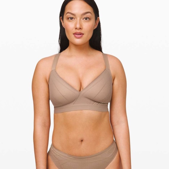 lululemon athletica Other - Lululemon | Awake To Lace Bra